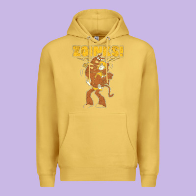 Zoinks Premium Hoodie Designed By Artisfamous