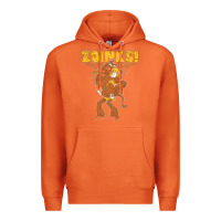 Carrot zoinks Premium Hoodie - artisFamous