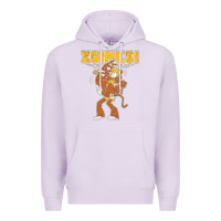 Lilac zoinks Premium Hoodie - artisFamous