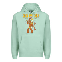 Seafoam zoinks Premium Hoodie - artisFamous