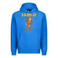 True Royal zoinks Premium Hoodie - artisFamous