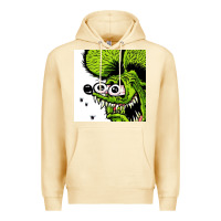 Pina Colada rat fink Premium Hoodie - artisFamous