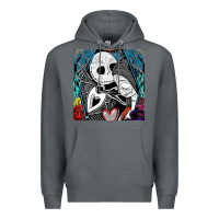 Rock the nightmare before christmas 2 Premium Hoodie - artisFamous