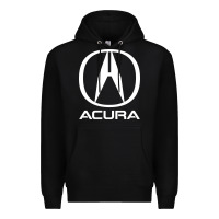 Black Luxury vehicles company Premium Hoodie - artisFamous