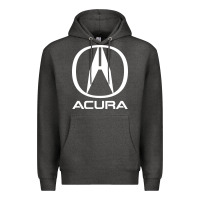 Charcoal Heather Luxury vehicles company Premium Hoodie - artisFamous