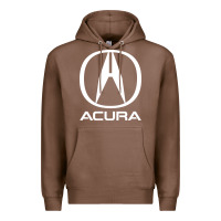 Chestnut Luxury vehicles company Premium Hoodie - artisFamous