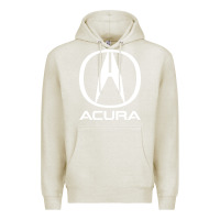 Oatmeal Heather Luxury vehicles company Premium Hoodie - artisFamous