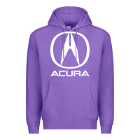Purple Luxury vehicles company Premium Hoodie - artisFamous