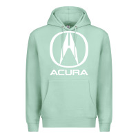 Seafoam Luxury vehicles company Premium Hoodie - artisFamous