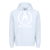 White Luxury vehicles company Premium Hoodie - artisFamous