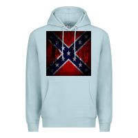 Blue Mist ryan upchurch 02 Premium Hoodie - artisFamous
