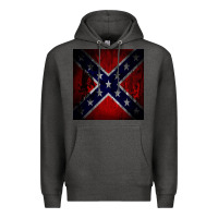 Charcoal Heather ryan upchurch 02 Premium Hoodie - artisFamous