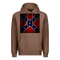 Chestnut ryan upchurch 02 Premium Hoodie - artisFamous