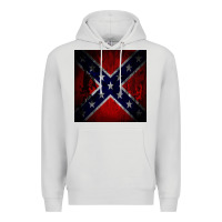 Dove Grey ryan upchurch 02 Premium Hoodie - artisFamous