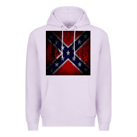 Lilac ryan upchurch 02 Premium Hoodie - artisFamous