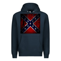 Navy ryan upchurch 02 Premium Hoodie - artisFamous