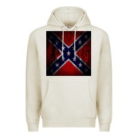 Oatmeal Heather ryan upchurch 02 Premium Hoodie - artisFamous
