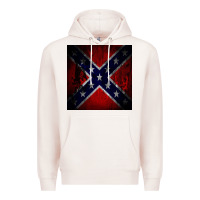 Pale Pink ryan upchurch 02 Premium Hoodie - artisFamous