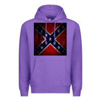 Purple ryan upchurch 02 Premium Hoodie - artisFamous