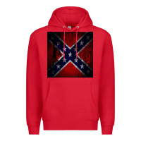 Red ryan upchurch 02 Premium Hoodie - artisFamous
