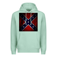 Seafoam ryan upchurch 02 Premium Hoodie - artisFamous
