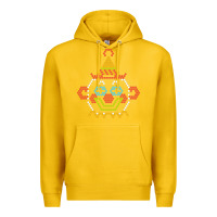 Lemon lite brite Premium Hoodie - artisFamous