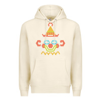Tofu lite brite Premium Hoodie - artisFamous