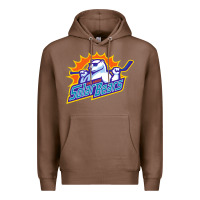 Chestnut solar bears Premium Hoodie - artisFamous