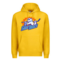 Lemon solar bears Premium Hoodie - artisFamous