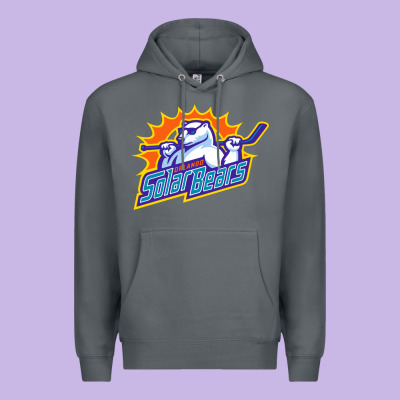 Solar Bears Premium Hoodie Designed By Artisfamous