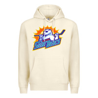 Sandshell solar bears Premium Hoodie - artisFamous