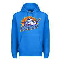 True Royal solar bears Premium Hoodie - artisFamous