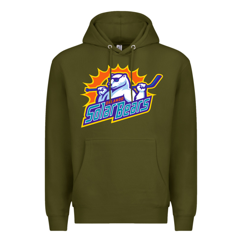 Solar Bears Premium Hoodie by artisFamous | Teevron