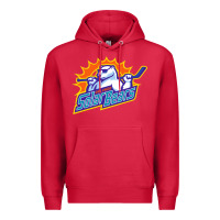 Cardinal solar bears Premium Hoodie - artisFamous