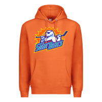 Carrot solar bears Premium Hoodie - artisFamous