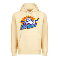 Pina Colada solar bears Premium Hoodie - artisFamous