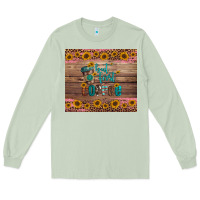 Matcha but first coffee Long Sleeve Tee - Artiststas