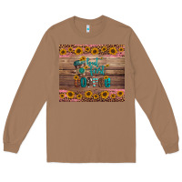Toasted Coconut but first coffee Long Sleeve Tee - Artiststas