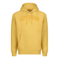 Antique Gold crow club six of crows sun summoner shadow bone t shirt Premium Hoodie - artisFamous