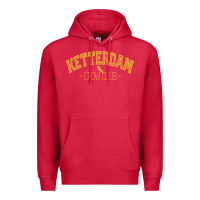 Cardinal crow club six of crows sun summoner shadow bone t shirt Premium Hoodie - artisFamous