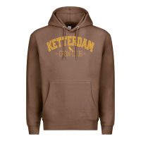Chestnut crow club six of crows sun summoner shadow bone t shirt Premium Hoodie - artisFamous