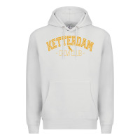 Dove Grey crow club six of crows sun summoner shadow bone t shirt Premium Hoodie - artisFamous