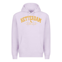 Lilac crow club six of crows sun summoner shadow bone t shirt Premium Hoodie - artisFamous