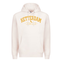 Pale Pink crow club six of crows sun summoner shadow bone t shirt Premium Hoodie - artisFamous