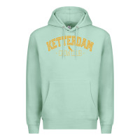 Seafoam crow club six of crows sun summoner shadow bone t shirt Premium Hoodie - artisFamous