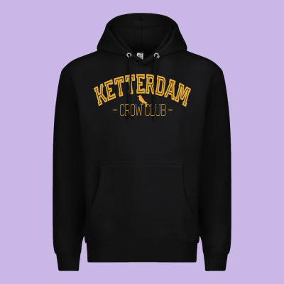 Crow Club Six Of Crows Sun Summoner Shadow Bone T Shirt Premium Hoodie Designed By Artisfamous