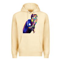 Pina Colada LIONEL MESSI Premium Hoodie - artisFamous