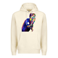 Sandshell LIONEL MESSI Premium Hoodie - artisFamous