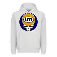 Dove Grey umphreys mcgee Premium Hoodie - artisFamous