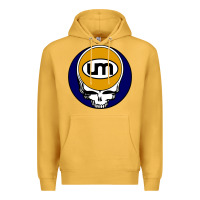 Mustard umphreys mcgee Premium Hoodie - artisFamous